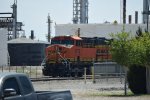 BNSF 5770